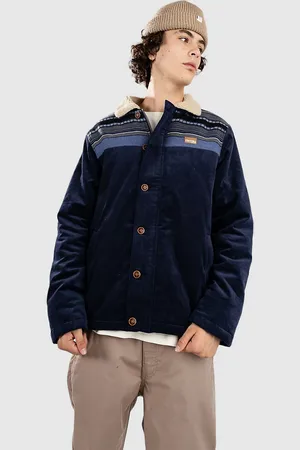 Iriedaily Trapas Jacke