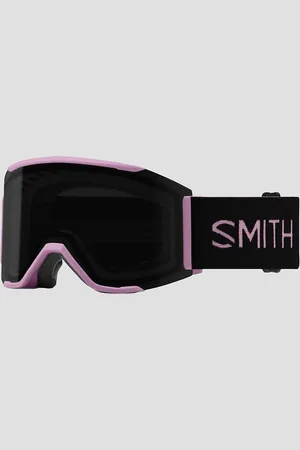 Smith Squad Mag Proper Pink +Bonus Lens Goggle