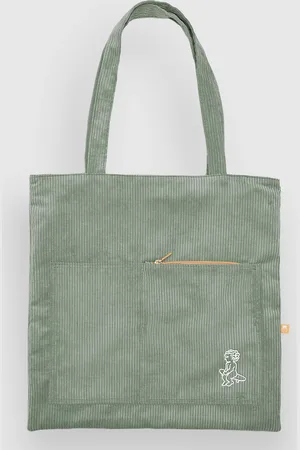 Ementa SB CMon Ikon Cord Tote Umhängetasche