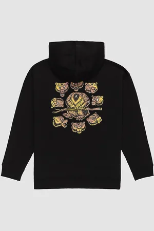 Element Bear With Me Kids Hoodie