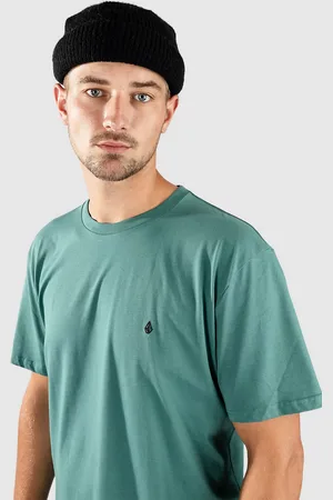 Volcom Stone Blanks Bsc T-Shirt