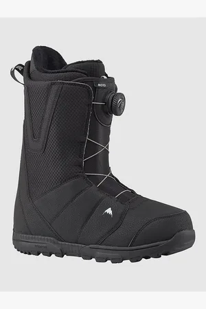 Burton Moto BOA 2025 Snowboard-Boots