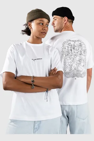 BEYOND Baekkel T-Shirt