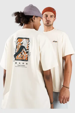 Woodbird Baine Escape T-Shirt