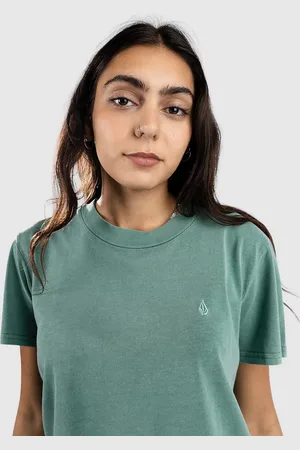 Volcom Solid Stone Emb T-Shirt