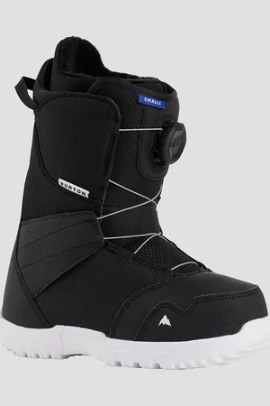 Burton Smalls BOA 2025 Kids Snowboard-Boots