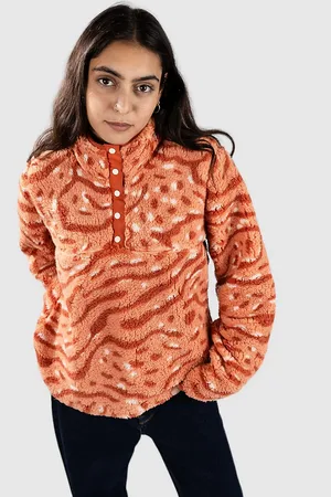 Coal Mina Fleecejacke