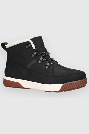 The North Face Sierra Mid Lace Wp Winterstiefel