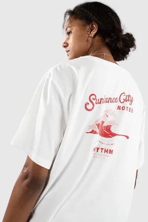Rhythm Motel Oversized T-Shirt