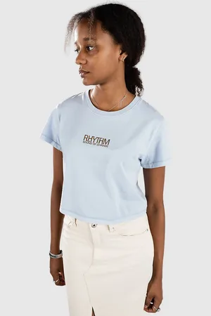 Rhythm Sound Of Change T-Shirt