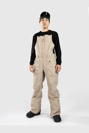 Burton Gore Reserve Bib Pants