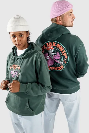 Rip N Dip Take A Trip Hoodie