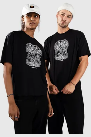 BEYOND Baekkel T-Shirt