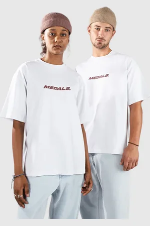 BEYOND Medals T-Shirt