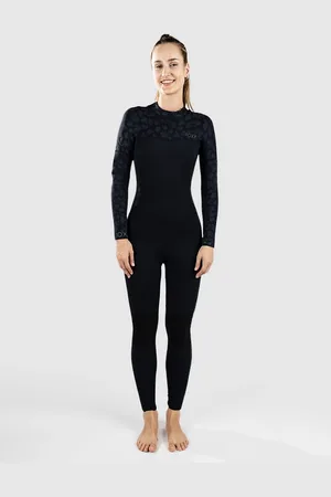 Roxy Swell Series Bz Gbs Neoprenanzug