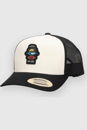 Rip Curl Search Icon Trucker Cap