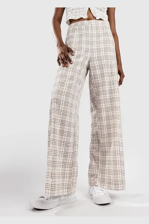 Rhythm Rumi Check Hose