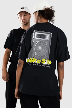 Nike Sb M90 Sounds Bangin T-Shirt
