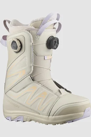 Salomon Ivy SJ BOA 2025 Snowboard-Boots