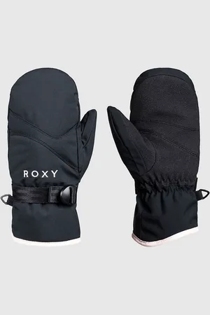 Roxy Jetty Solid Kids Fäustlinge