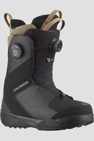 Salomon Kiana Dual Boa 2025 Snowboard-Boots
