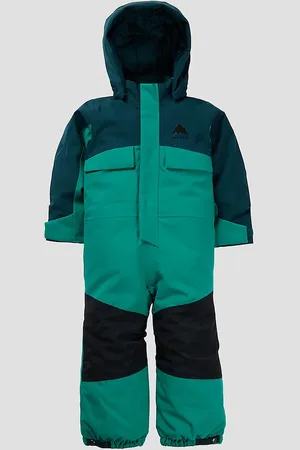 Burton Td One Piece Kids Overall