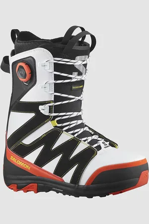 Salomon X Approach Lace SJ BOA 2025 Snowboard-Boots