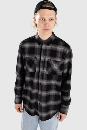 Volcom Netastone Flannel Hemd