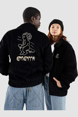 Ementa SB Ikon Cord Jacke