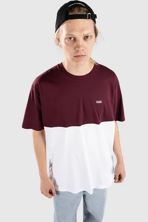 Vans Colorblock T-Shirt