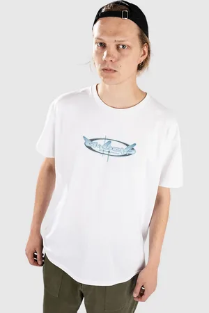 A.Lab Digitial Abyss T-Shirt
