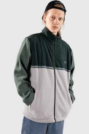 Billabong Boundary Trail Zip Sweater