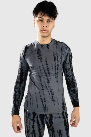 MONS ROYALE Merino Cascade Flex Funktionsshirt