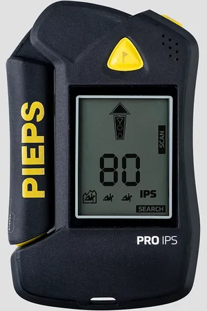 Pieps Pro Ips LVS-Gerät