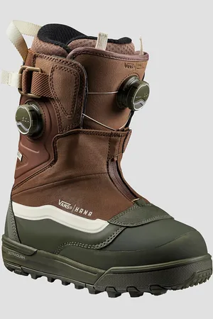 Vans Viaje Range Edition 2025 Snowboard-Boots