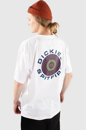 Dickies X Spitfire T-Shirt