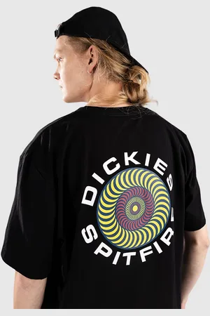 Dickies X Spitfire T-Shirt
