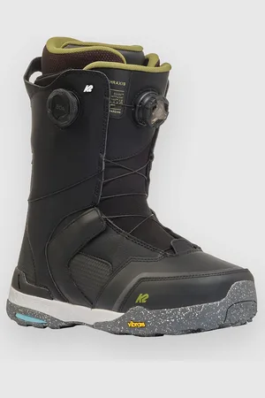 k2 Thraxis 2025 Snowboard-Boots