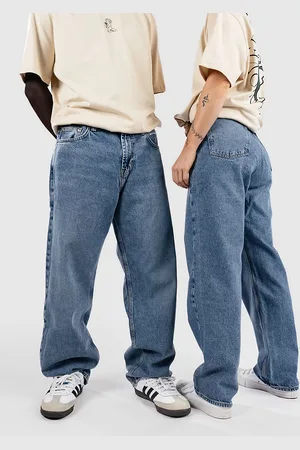 BEYOND Loose Jeans
