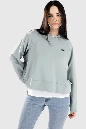 Patagonia Regenerative Organic Certified Essential Hoodie