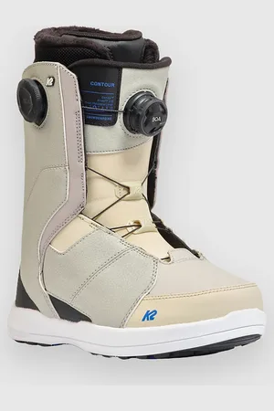 k2 Contour 2025 Snowboard-Boots