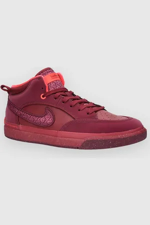 Nike Sb React Leo PRM Skateschuhe
