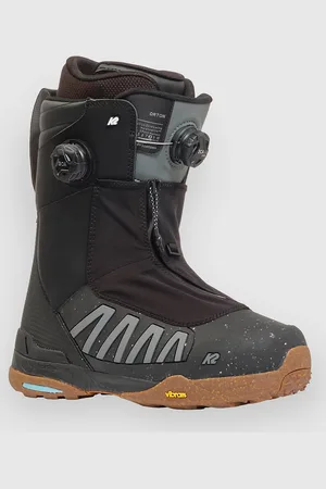 k2 Orton 2025 Snowboard-Boots