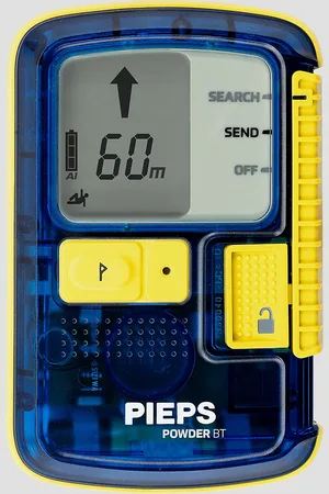 Pieps Powder BT Transceiver