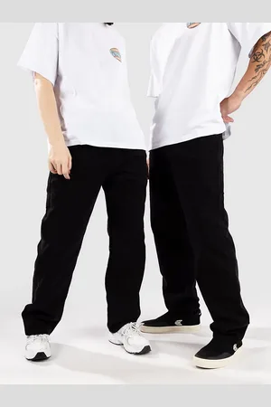 BEYOND Baekkel Canvas Hose