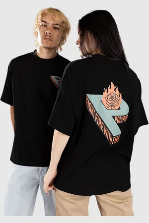 Polypop Big P T-Shirt