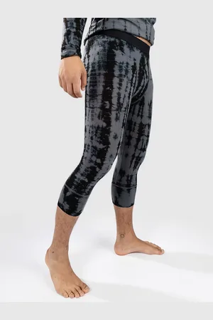 MONS ROYALE Merino Cascade Flex 3/4 Legging Funktionshose