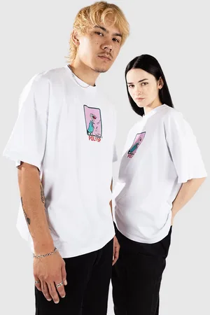 Polypop Love Me Not T-Shirt