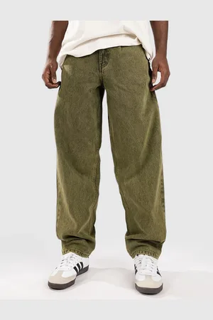 Huf Cromer Washed Jeans