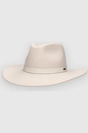 Brixton Harper Felt Hut
